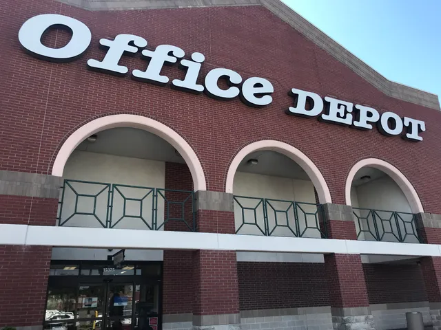Office Depot