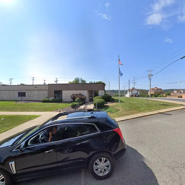 Public Welfare Department