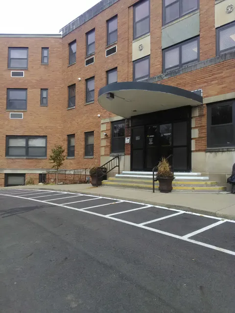 Hopewell Health Nelsonville Dental and Primary Care Clinic