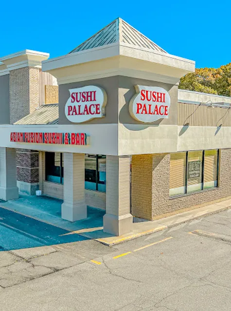 Sushi Palace