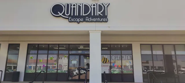 Quandary Escape Adventures
