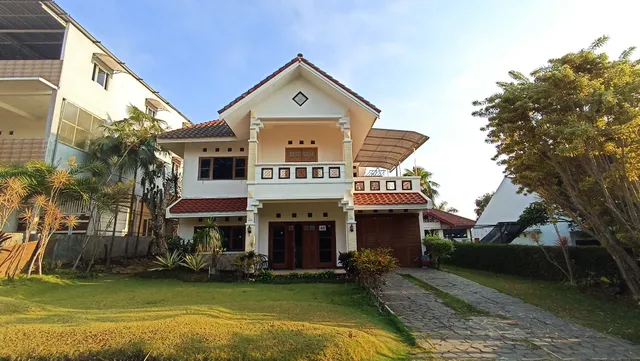 Villa Ohana Batu