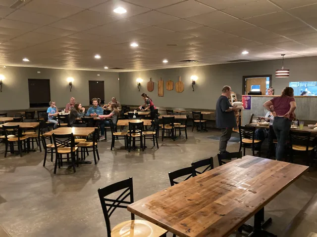 Luigi's Pizza Palace II