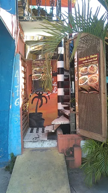 Cantinho das Mineiras