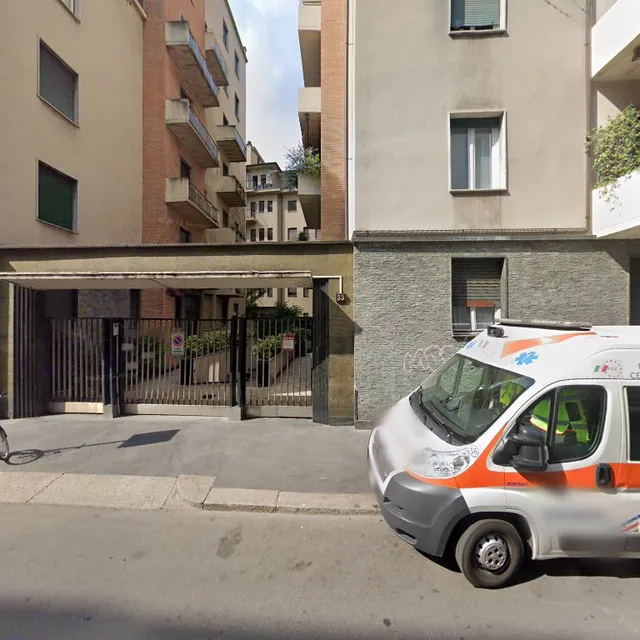 Di Luca Dr. Gabriele