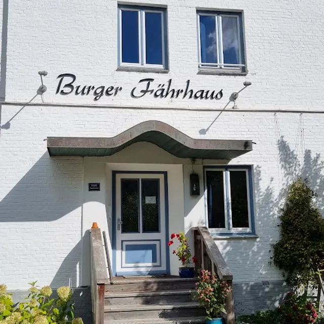 Burger Fährhaus