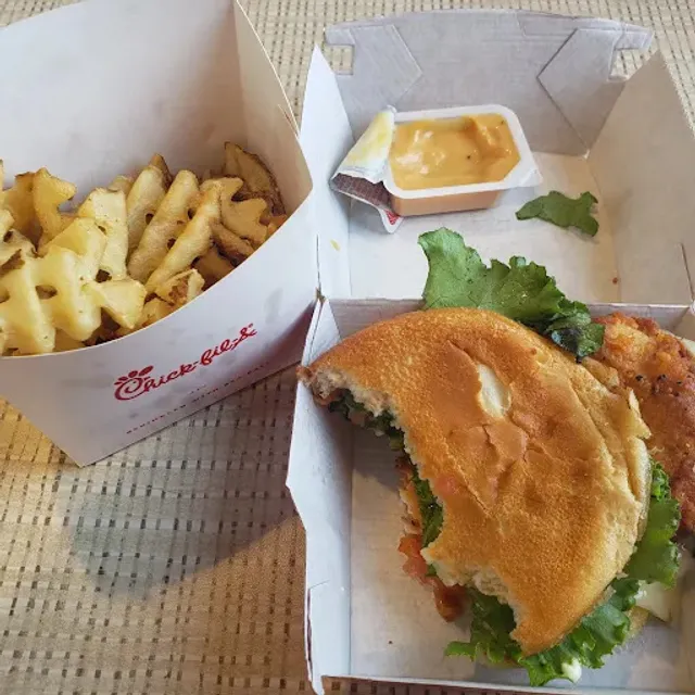 Chick-fil-A