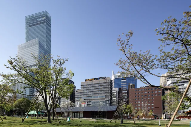 VIA INN Abeno Tennoji