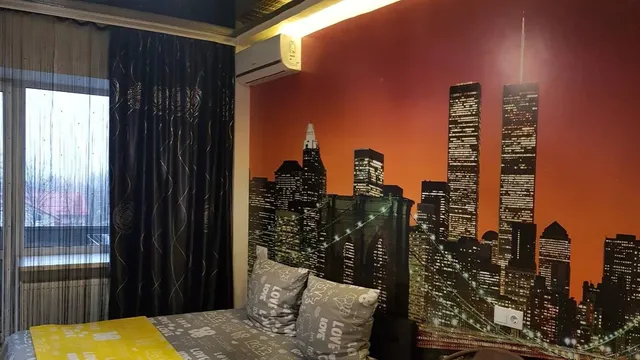 Апартаменты Дудинская 1А