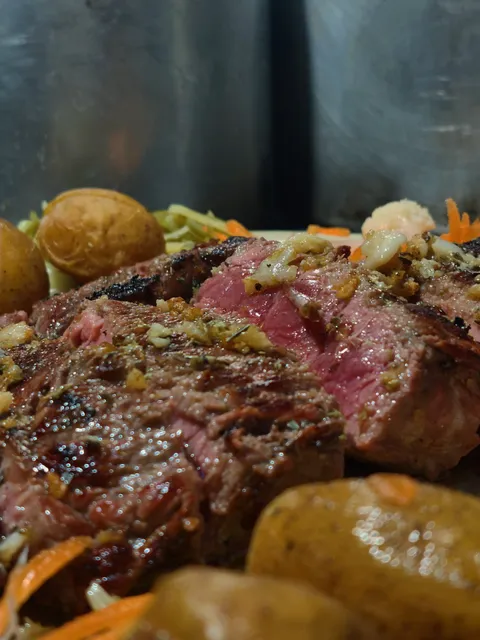 Restaurante Novelense