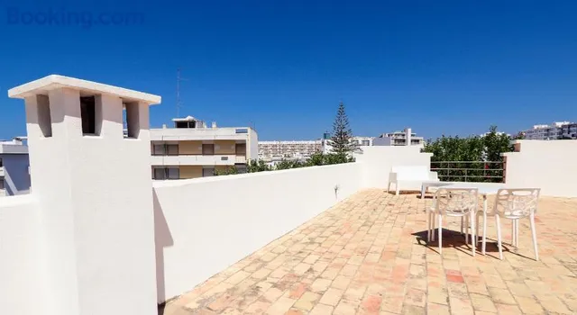 Guest House do Largo