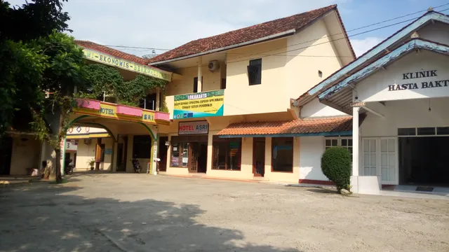 Hotel Asri 2
