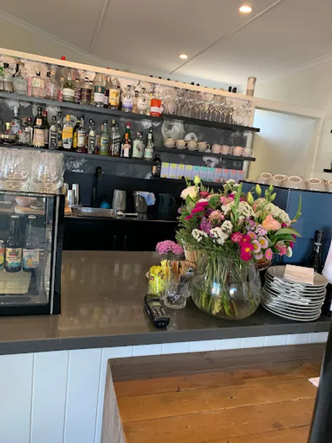 Water Street Kitchen