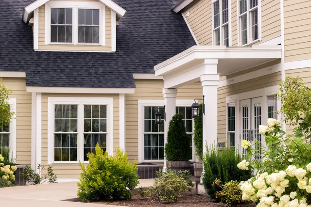 On The River Inn Woodstock, VT