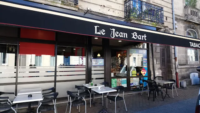 Le Jean Bart
