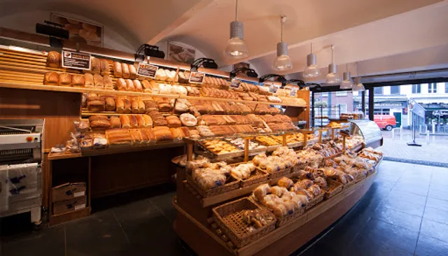 Bakkerij van den Bemd