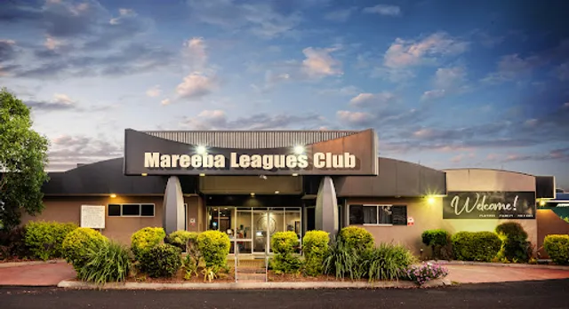 Mareeba Leagues Club