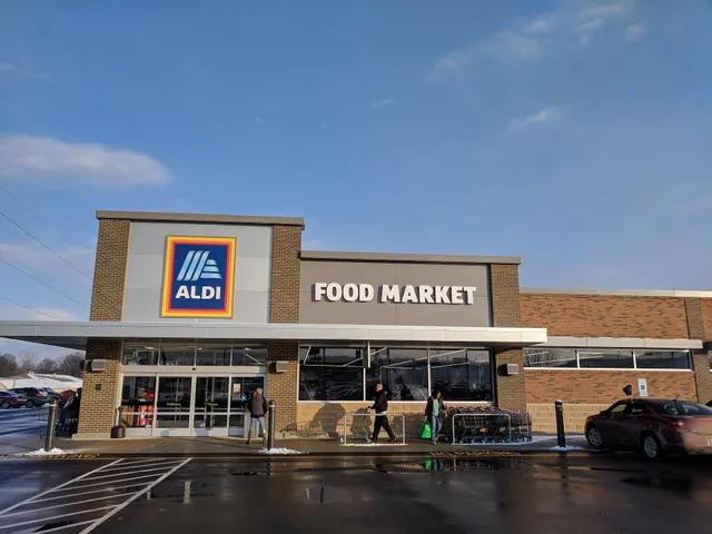 ALDI