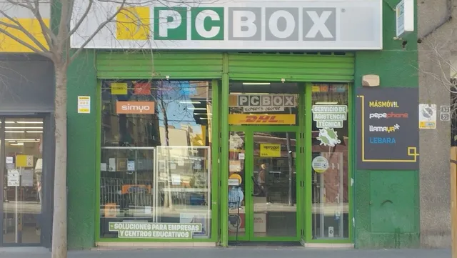 PCBox