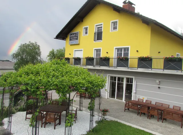 Ewitsch 13 Hotel & Wirtshaus am Platschberg