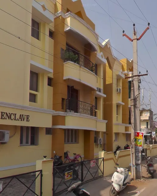 Sheeli's Home Stay - 2 BHK - Chennai Airport