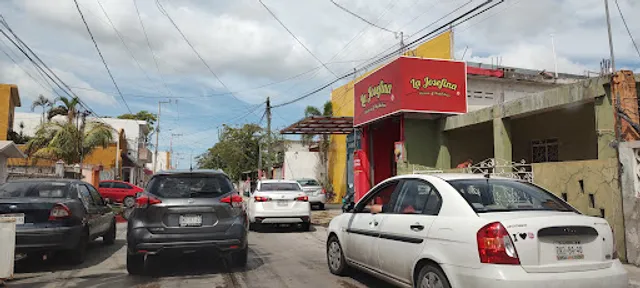 Pizzas y Hojaldras La Josefina