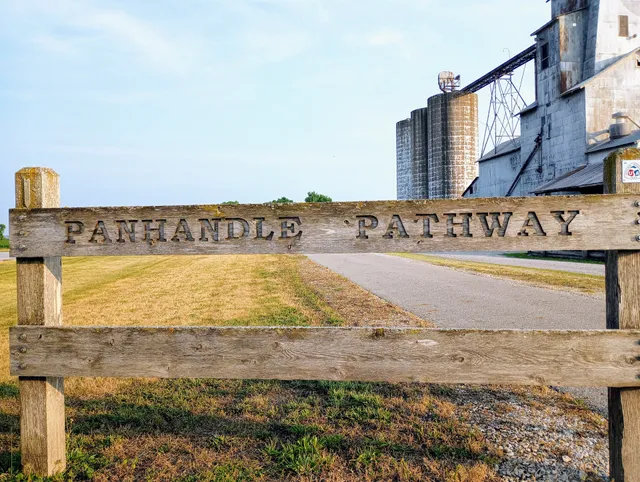 Royal Center Locker Plant