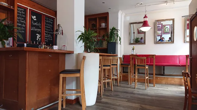 Andrea Kerber Bistro+Partyservice