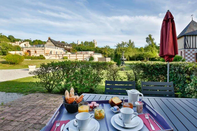 Domaine le Clos des Fontaines