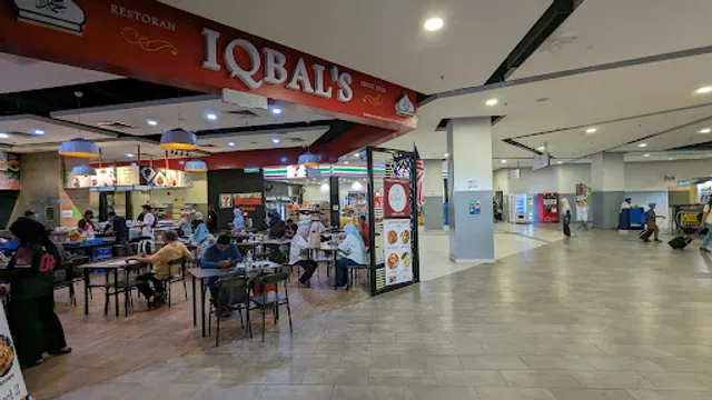 RESTORAN IQBAL'S