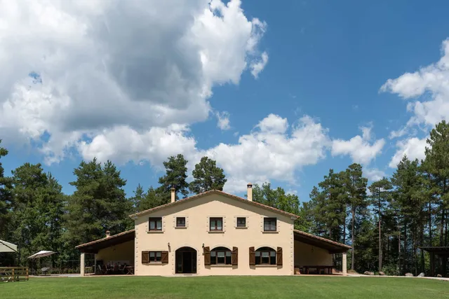 Can Xoriguera de Salselles