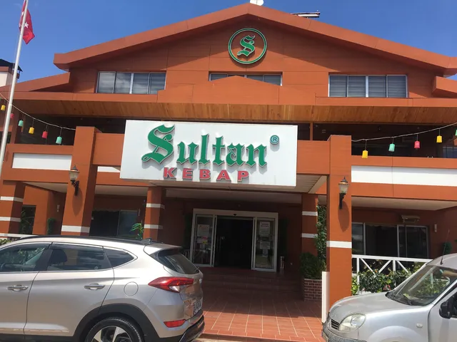 SULTAN KEBAP BAKLAVA TOKAT (KARŞIYAKA)