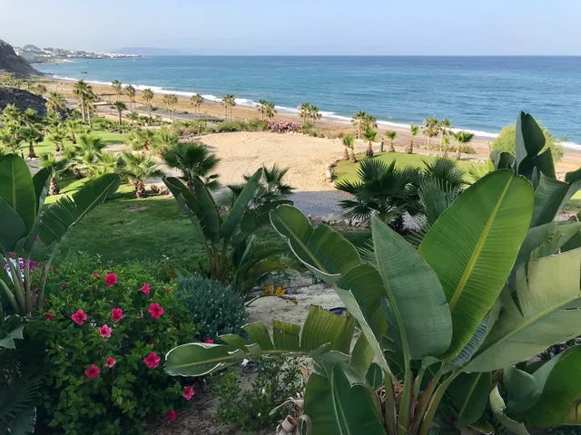 CocoBeach Mojácar Apartment Experience