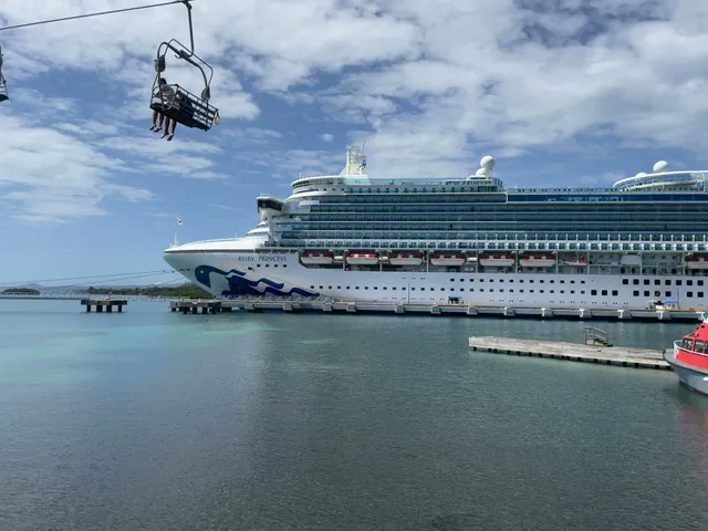 ARAY TRAVEL Dream Vacations