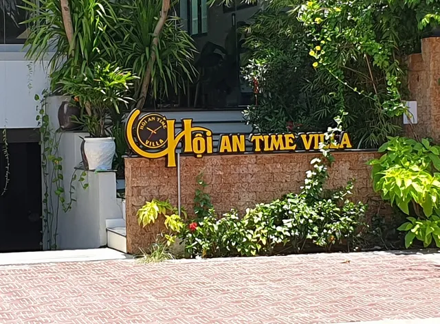 HOIANIAN CENTRAL VILLA