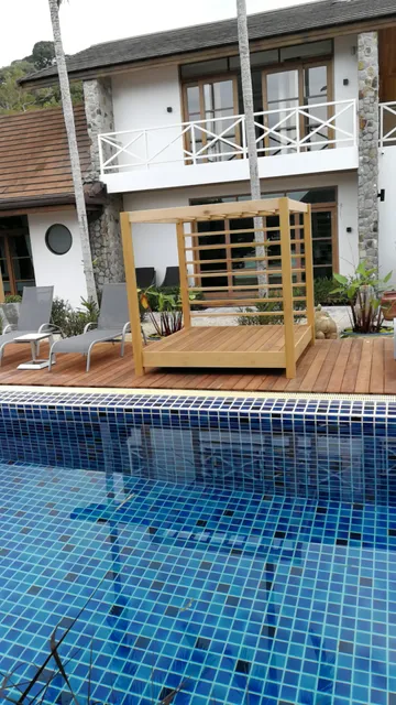 Kaimook Hill ( Kamala Beach Phuket )