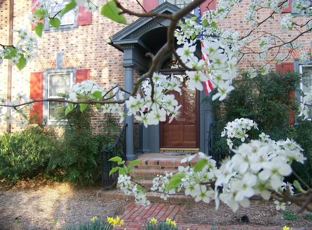 Governor's Trace Bed & Breakfast