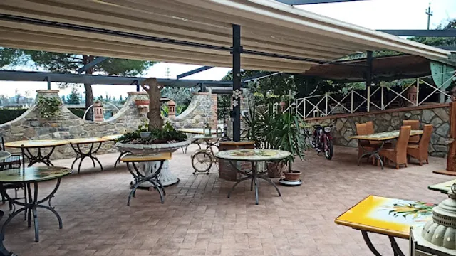 Ristorante Il Fischio del Merlo