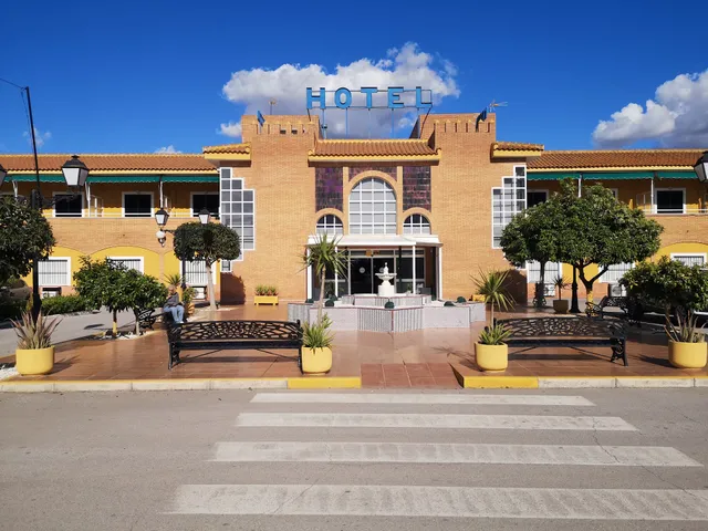 Hotel Torre de los Guzmanes