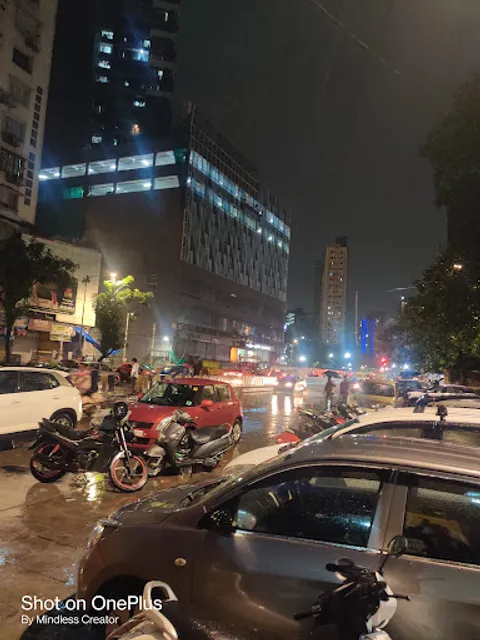 Lalith Restaurant And Bar BCB