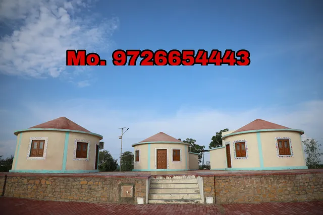 Dholavira Tourism Resort