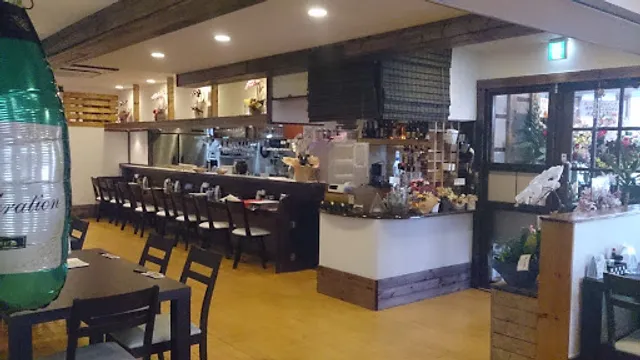 Izakaya restaurant