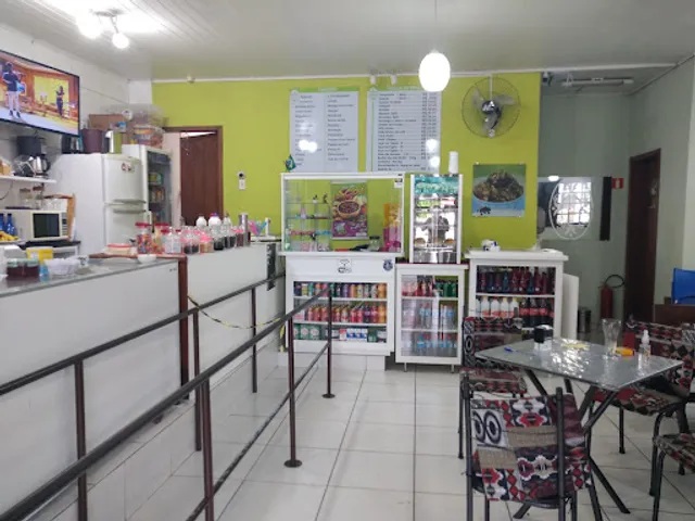 Sorveteria Doce Maura (GRANOTTO)