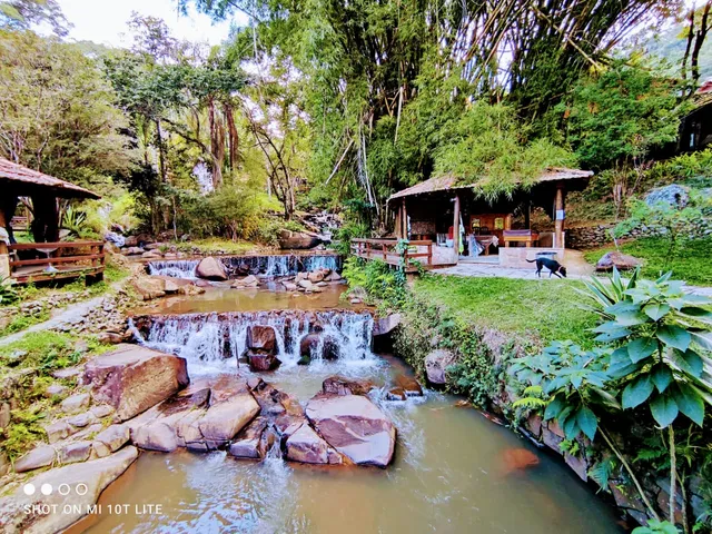 Pousada Águas da Serra