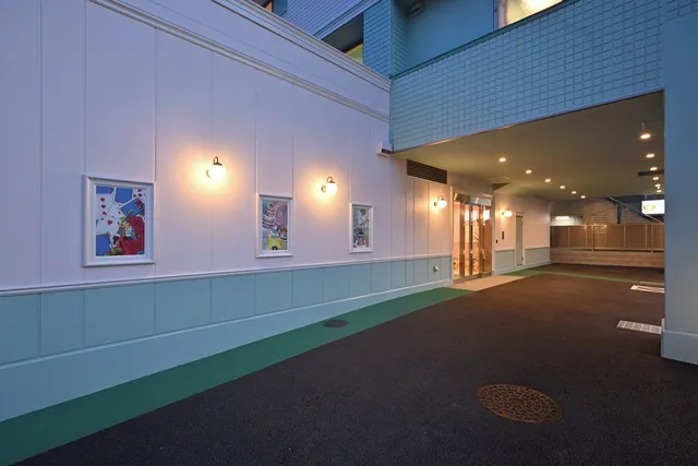 Four Stories Hotel Maihama Tokyo Bay