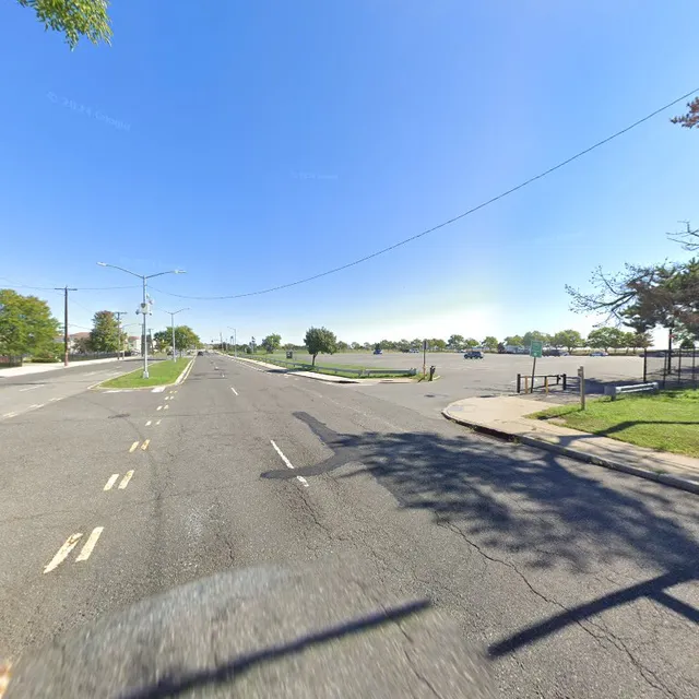 NYS DMV FATHER CAPODANNO