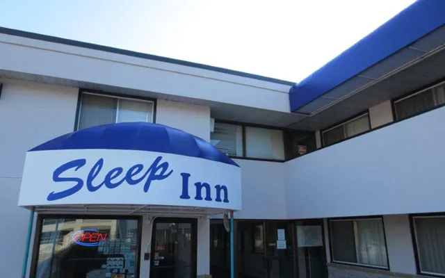 Sleep-Inn Motel