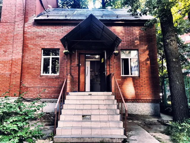 Travel Inn Timiryazevskaya