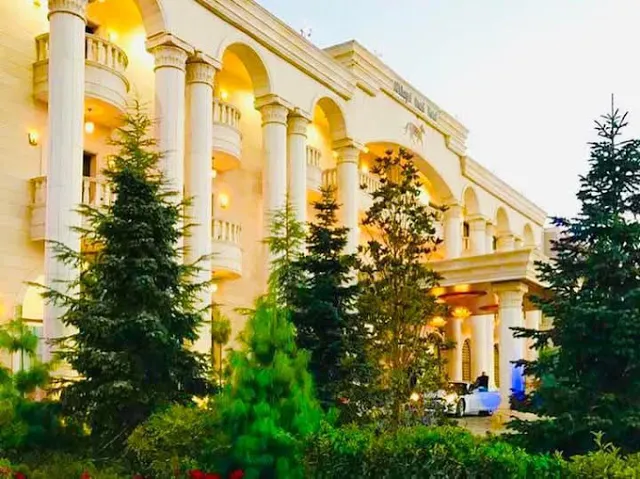 Grand Hôtel Al Khayal (Le Cavalier)