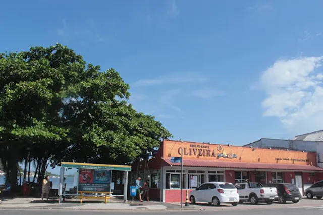 Restaurante Oliveira